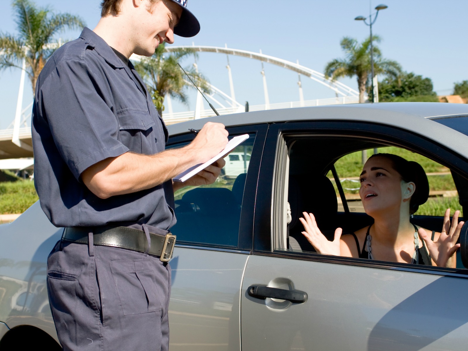 What To Do When You Get A Traffic Ticket Part Two SiliconValkyrie